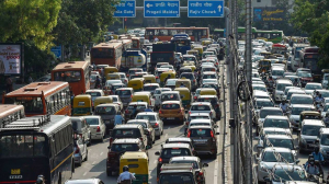 Delhi plans single transport authority