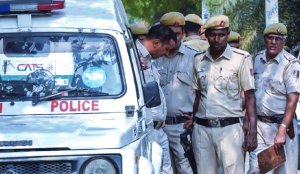 Delhi Police, Maharashtra ATS foil ISIS-linked IED toy car