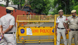 Delhi Police arrests 4 Himanshu Bhau syndicate members from Rajasthan
