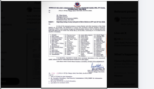 Delhi Police asks DMRC to close gates at 57 metro stations ahead of Jantar Mantar protest