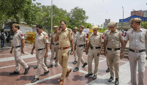 Delhi Police bust inter-state child trafficking racket; 13 Arrested, 5 infants rescued