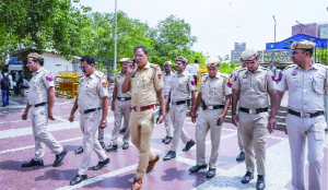 Delhi police bust interstate child trafficking racket, 5 infants up for sale rescued
