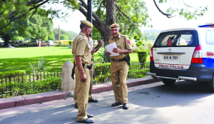 Delhi Police bust ISI-linked terror-crime ring