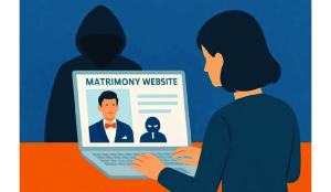 Delhi Police busts pan-India matrimonial cyber fraud