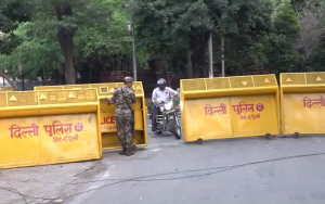 Delhi Police denies permission for Oct 2 protest against CEC Gyanesh Kumar