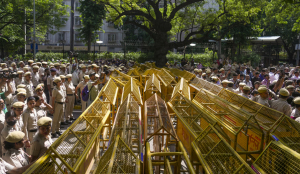 Delhi Police deny permission for CJP’s October 10 protest at Jantar Mantar, impose prohibitory orders