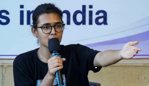 Delhi Police deny permission for Oct 2nd Jantar Mantar protest against CEC Gyanesh Kumar