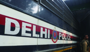 Delhi Police detain 4 for molesting, assaulting women in Nehru Place