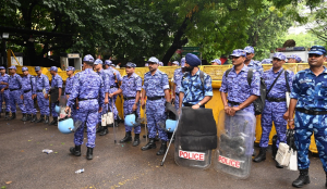 Delhi Police may take action on abusive content made against Modi during CJP protest