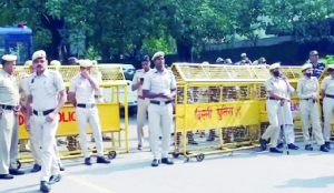 Delhi Police resolves 368 grievances received during Thana Divas-Jansunwai