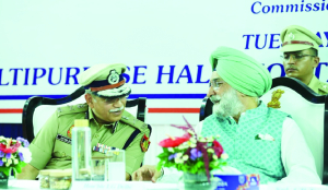 Delhi Police returns 12,600 stolen, lost mobile phones to owners