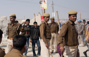 Delhi Police seeks restriction of 11 posts allegedly misrepresenting police action at protest