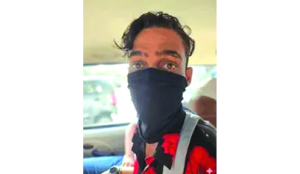 Delhi Police Special Cell arrests D-Company aide Huzaifa