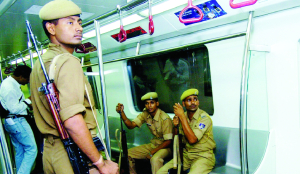 Delhi Police staff ordered to use metro after PM fuel-saving appeal
