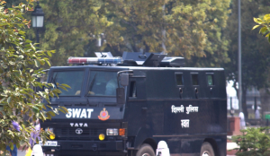 Delhi Police to conduct 'general gasht' across capital as part of I-Day security measures