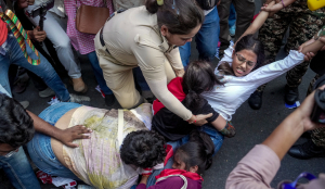 Delhi Police transfers sexual harassment complaints by women journalists to Crime Branch