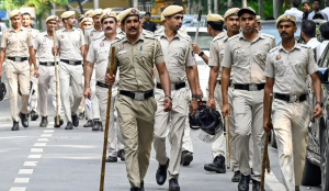 Delhi Police urges journalists covering protests to display ID cards, maintain distance