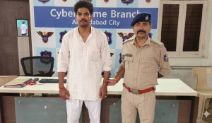 Delhi priest arrested for AI-Generated nude images, fake social media accounts target woman