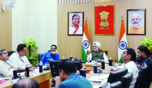 Delhi pushes major deregulation drive