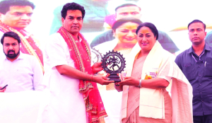 Delhi reconstitutes Kanwar committee, Kapil Mishra named chairman
