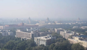 Delhi records cleanest air in nearly 3 years as AQI drops to 48
