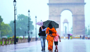 Delhi reports most polluted July in 7 years