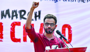 Delhi riots: HC to hear bail pleas by Umar, Sharjeel on Sept 30