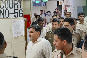 Delhi riots 2020: Tahir Hussain's journey from politics to life imprisonment