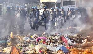 Delhi riots case: Court acquits 13, cites doubts over key witness
