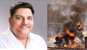 Delhi Riots case: Court convicts Tahir Hussain, 5 others in IB officer Ankit Sharma Murder Case