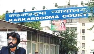 Delhi riots case: Sharjeel Imam gets 10-day interim bail