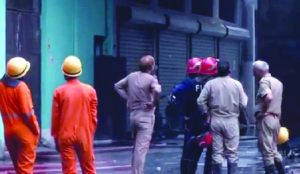Delhi RWAs appeal for fire safety