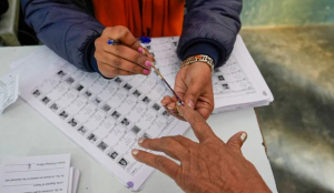 Delhi's draft electoral roll out; 'highest' deletion of voters at 33%