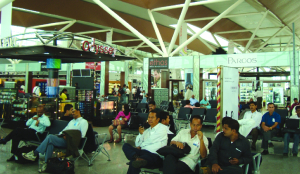Delhi seeks China route for flights