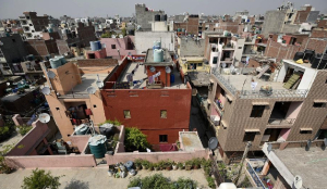 Delhi seeks Rs 100 crore from Centre to speed up property rights in 1,511 unauthorised colonies