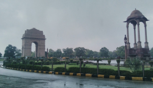 Delhi sees wettest first week of August since 2011 as rain pounds city for days