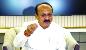 Delhi set to get 382 EV charging stations