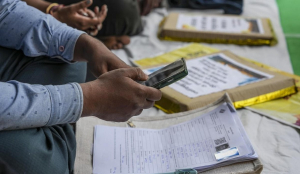 Delhi SIR: BLOs race against time to complete digitisation work ahead of Aug 8 deadline