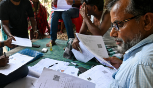 Delhi SIR: House visits by BLOs extended to Aug 17 final rolls on Oct 27