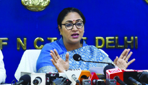 Delhi started issuing new ration cards from May 15: CM