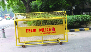 Delhi tightens grip on traffic offenders with tech, may cancel licenses
