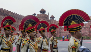 Delhi tightens Red Fort security with AI cameras for Independence Day celebrations