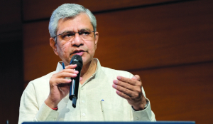 Delhi to get AI-powered traffic grid with smart signals, enforcement