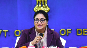 Delhi to get Bhu-Aadhaar for every land parcel