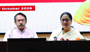 Delhi to launch Rs 8,000 crore Yamuna projects under Sewa Sankalp