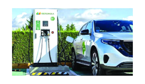 Delhi tops India Electric Mobility Index 2025