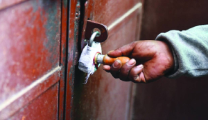 Delhi traders raise alarm over possible sealing amid MCD survey directive