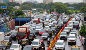 Delhi Traffic Advisory: Diversions on Lodhi Road, Aurobindo Marg today due to Muharram Procession
