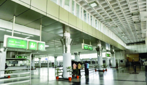 Delhi Transport Corporation to commercialise spaces inside Kashmere Gate ISBT for 2 years