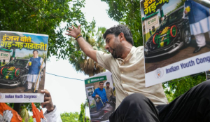 Delhi transport unions plan 'E-20' protest march to Parliament on August 4